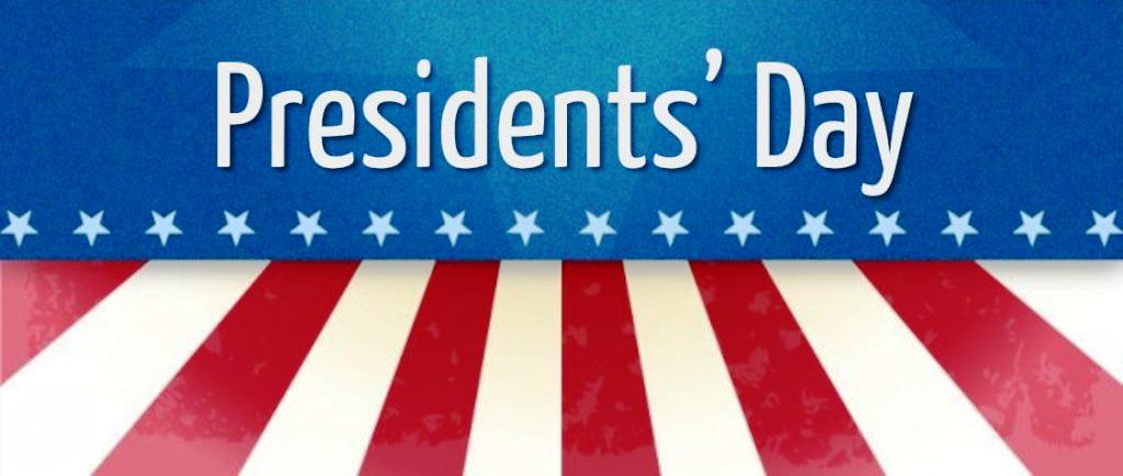 Presidents Day P2p Closed Person To