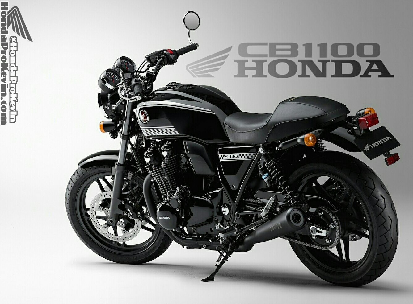 Honda Cb Dlx Pics Specs And Information