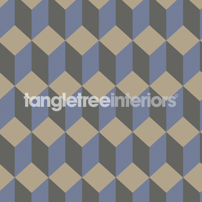 Free download Delano wallpaper Geometric II Collection from Cole and