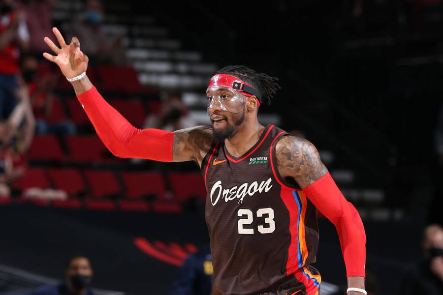 Robert Covington Wallpaper