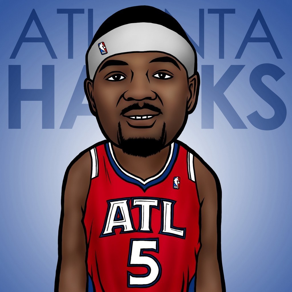 Tag iPad Nba Stars Cartoon Wallpaper Collect Updates