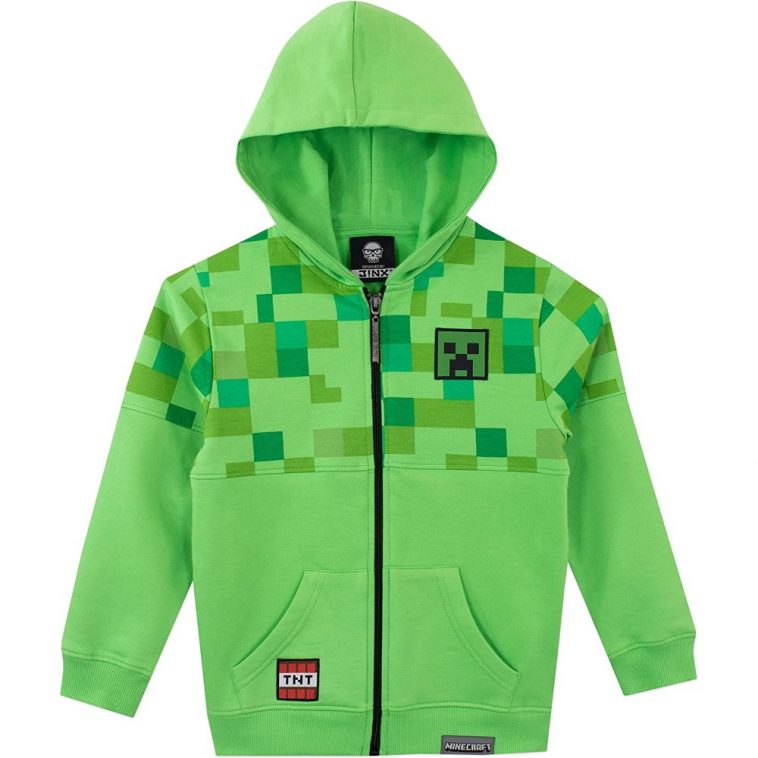 Hoodie Creeper Costume Wallpaper