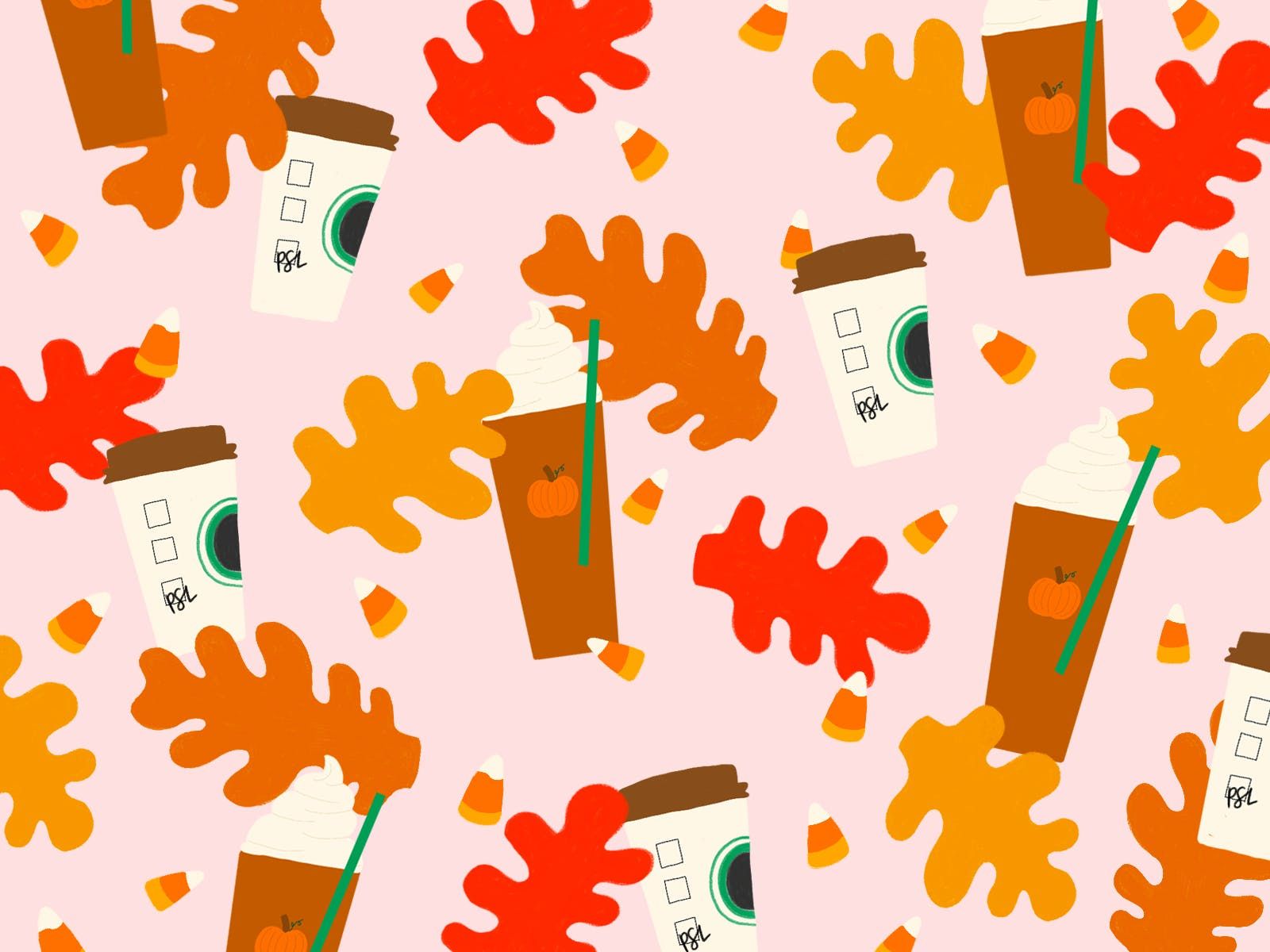 Fall In Love With This Psl Themed Desktop Wallpaper