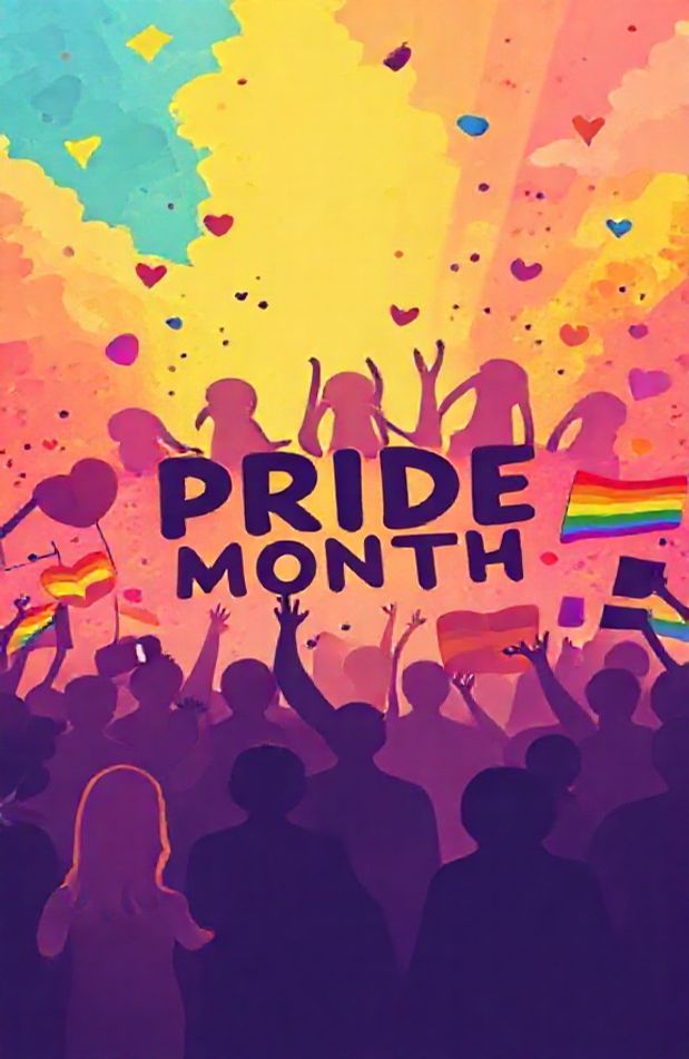 Pride Wallpaper