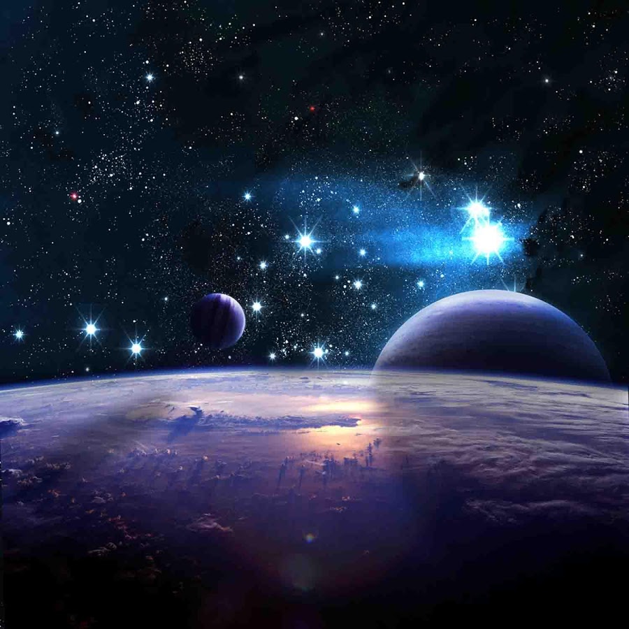 Cool HD Space Wallpaper Android Apps On Google Play