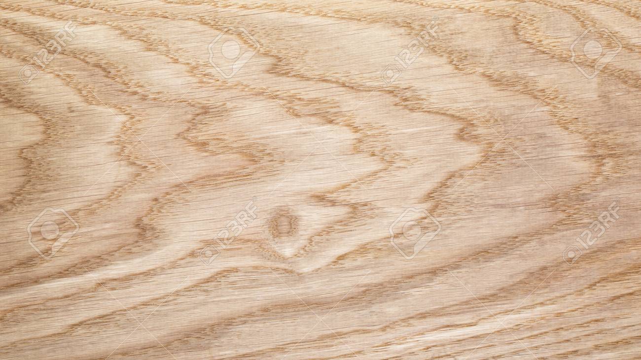 Natural Oak Texture For Background High Resolution Stock Photo