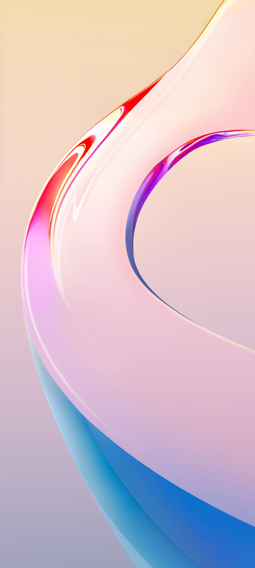 Vivo Y20 Wallpaper