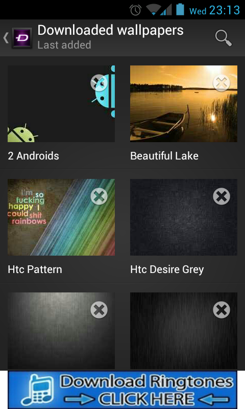 Zedge Ringtones Wallpaper The Ultimate App For Customizing Your