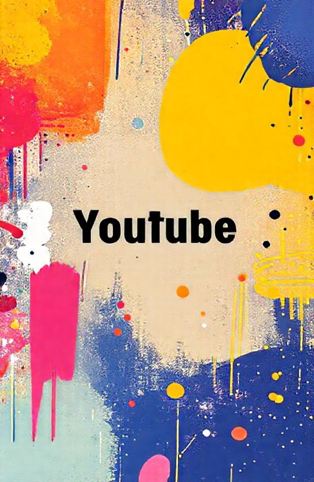 Wallpaper For Channel Art