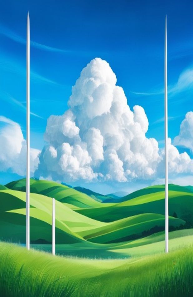 Windows Original Wallpaper
