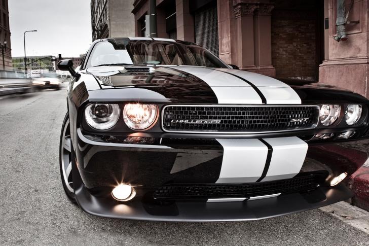 Android Phone Wallpaper Dodge Charger And Cool For