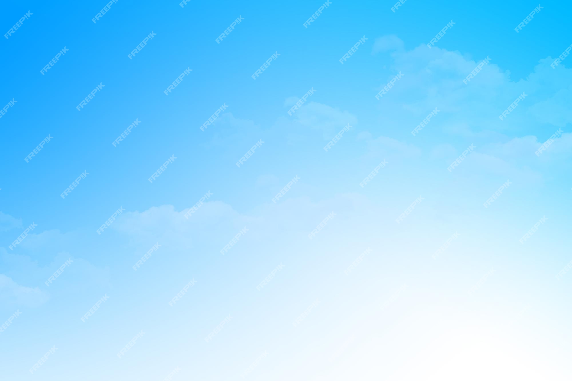 Clear Sky Wallpaper