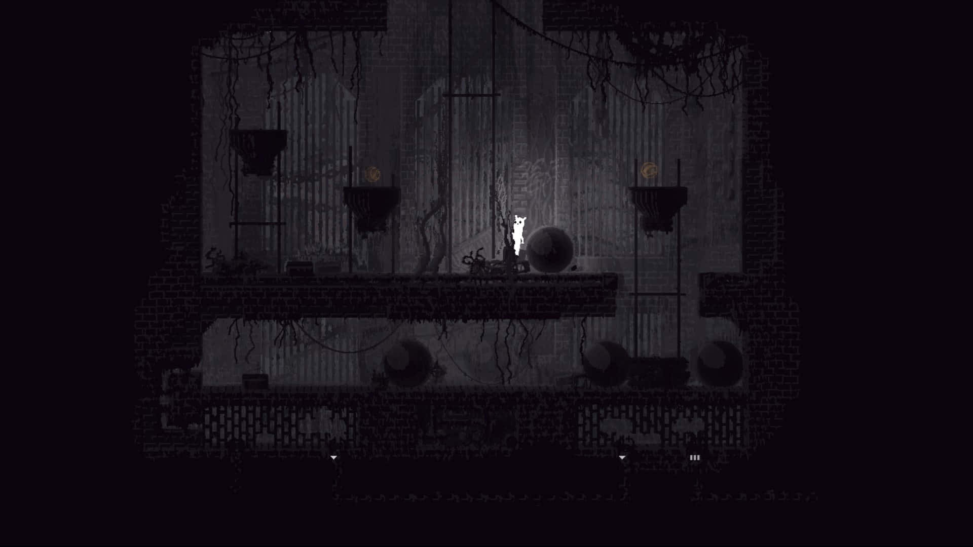 Rain World Wallpaper