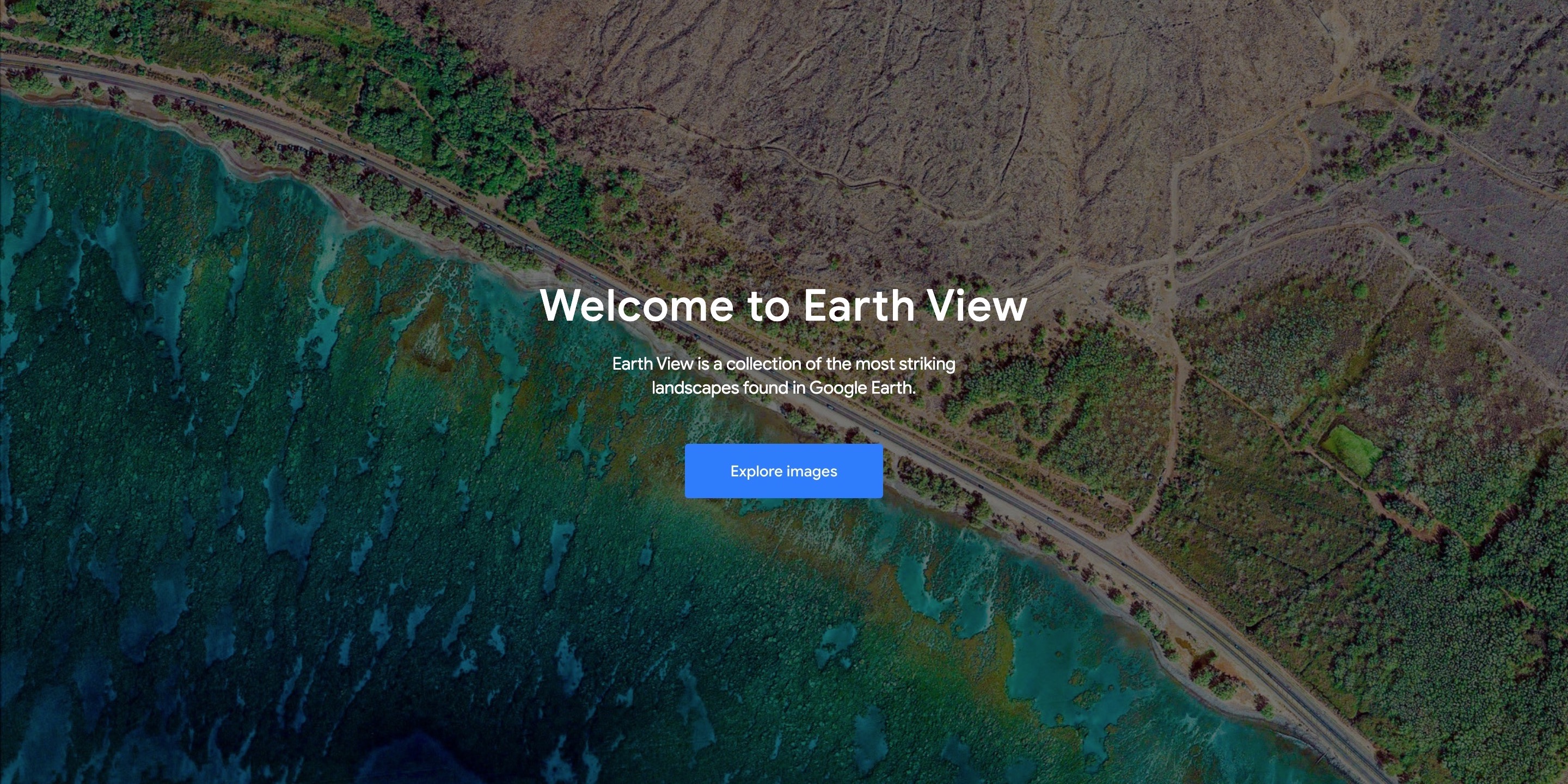 Google Earth Adds New High Res Wallpaper 9to5google