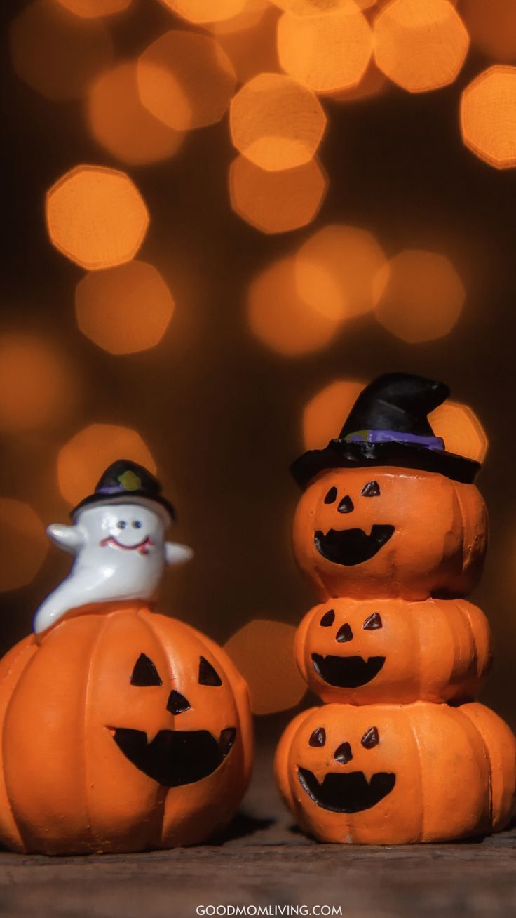Halloween Wallpaper Aesthetic