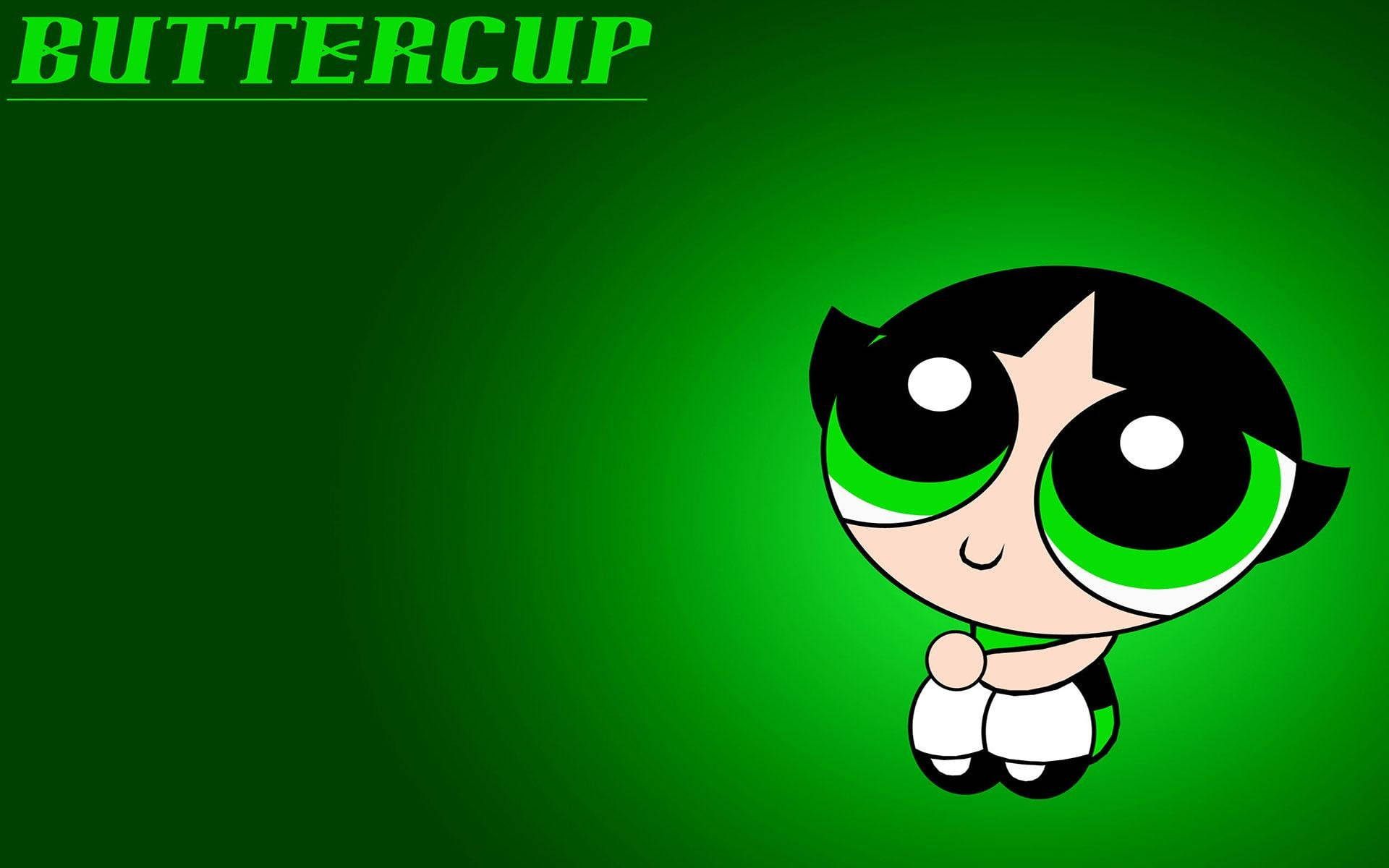 The Powerpuff Girls Wallpaper