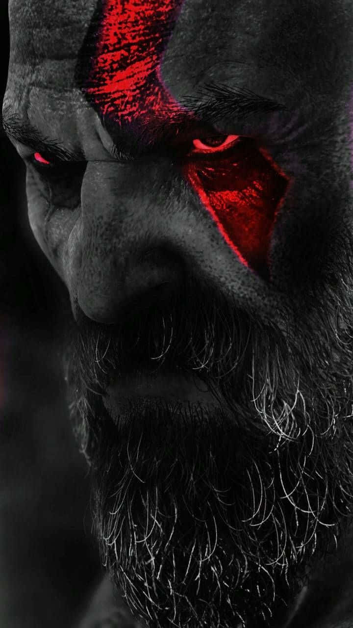 God Of War HD Wallpaper