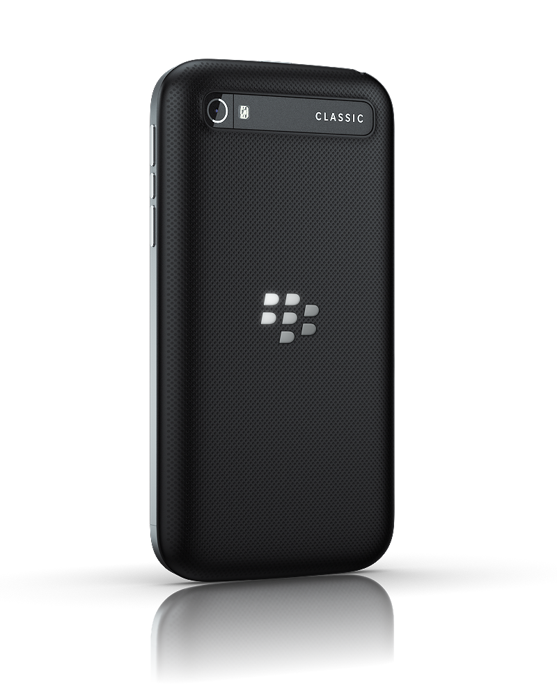 Classic Blackberry Image