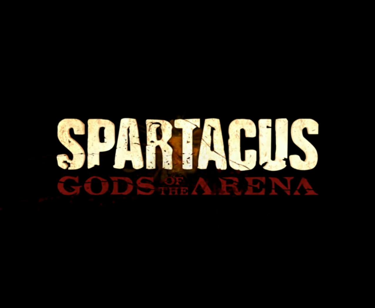 Spartacus Gods Of The Arena Wallpaper Just Good Vibe