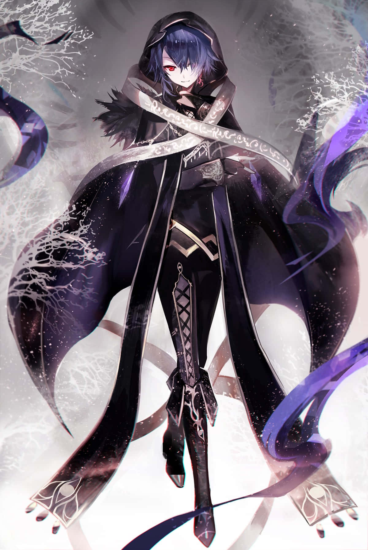 Action Anime Wallpaper