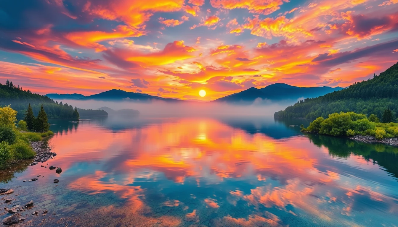 64k Ultra HD Wallpaper