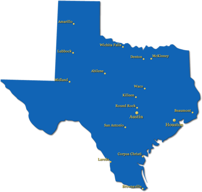 Directory Of Texas Paint Contractors