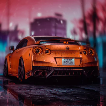 Car Pfp Wallpaper