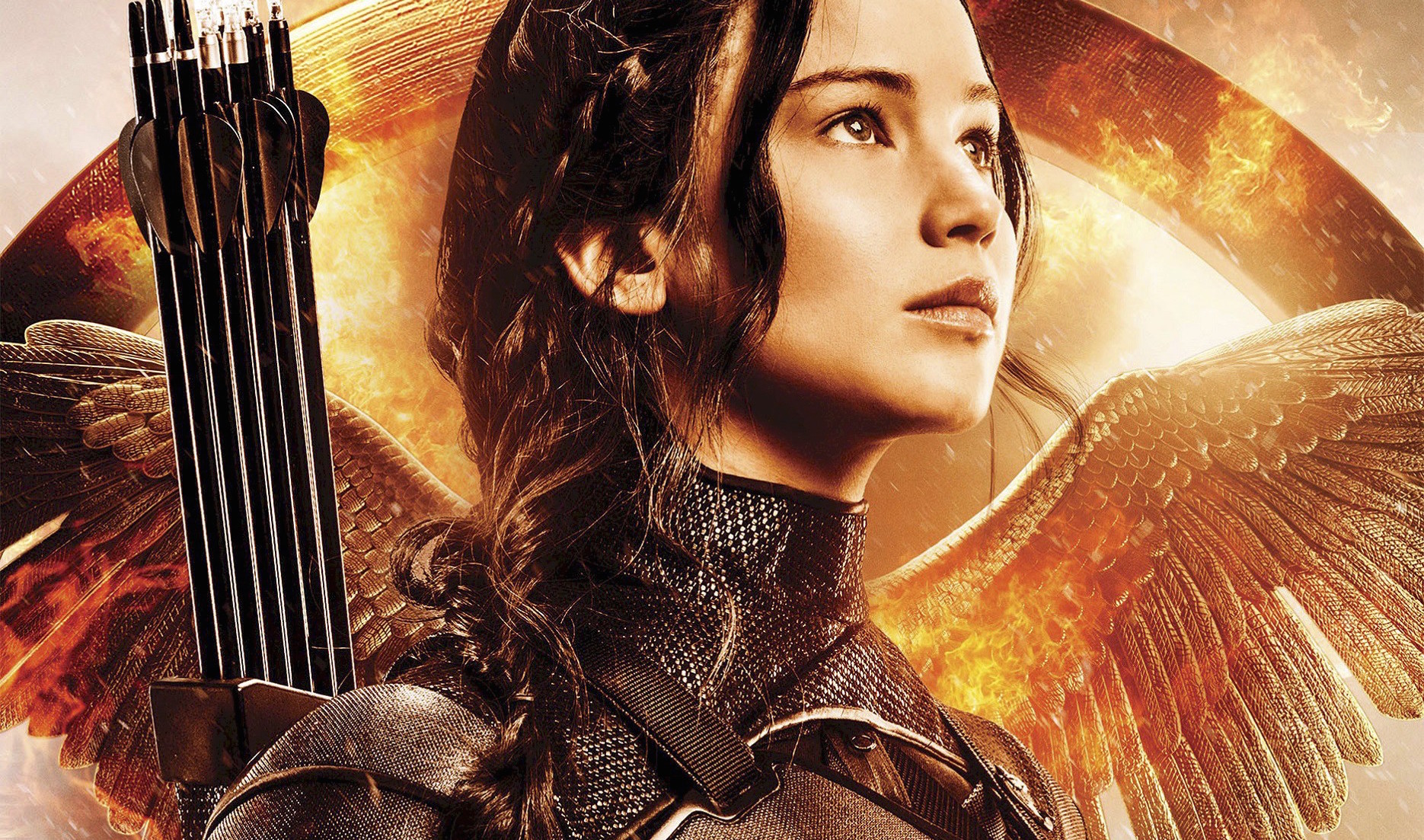 The Hunger Games Mockingjay Part 2 HD Wallpapers download free