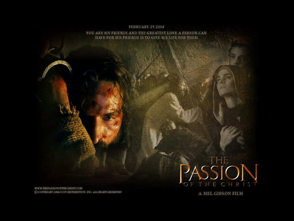Passion Wallpaper Christian And Background