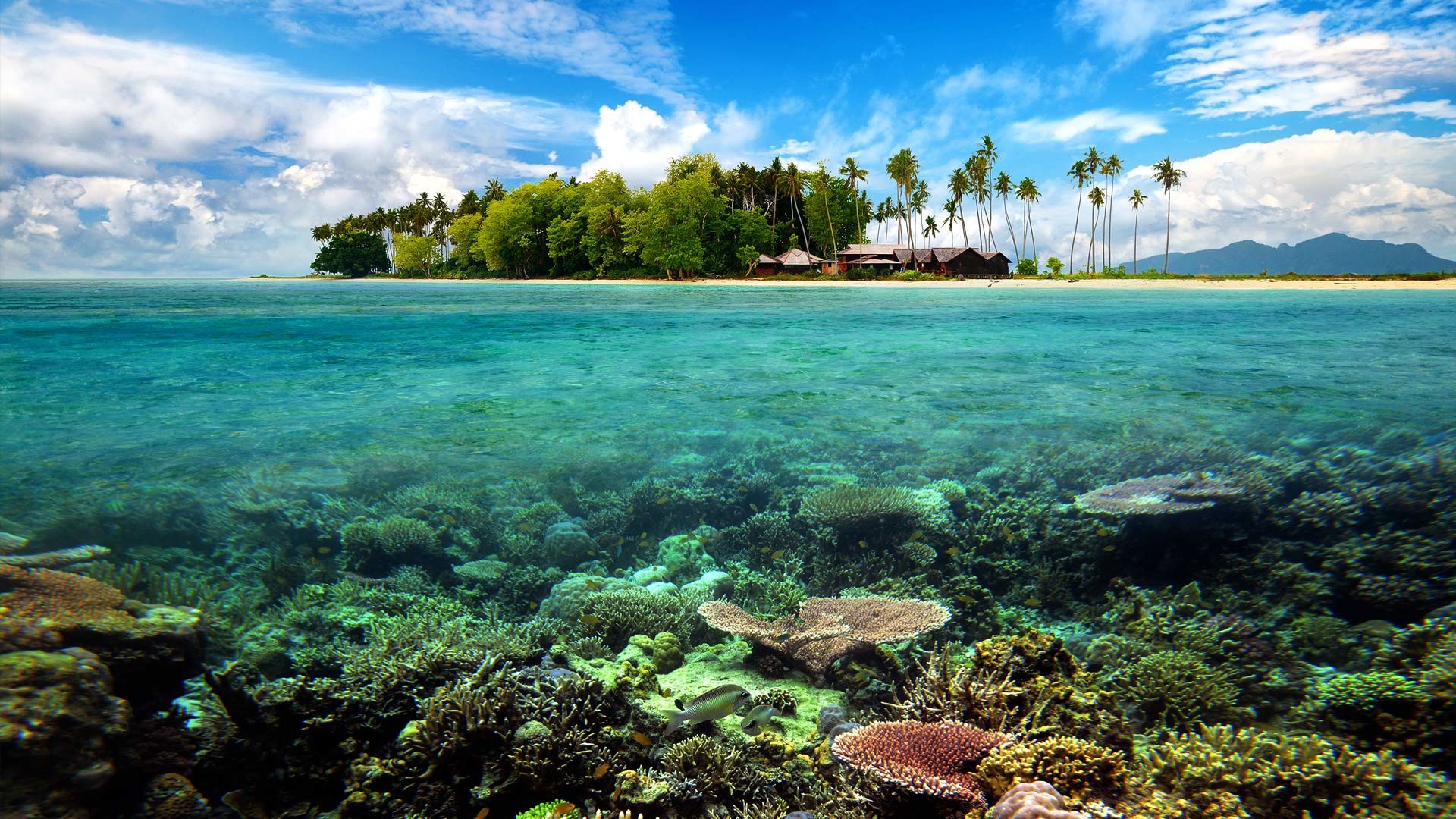 Philippines HD Wallpaper