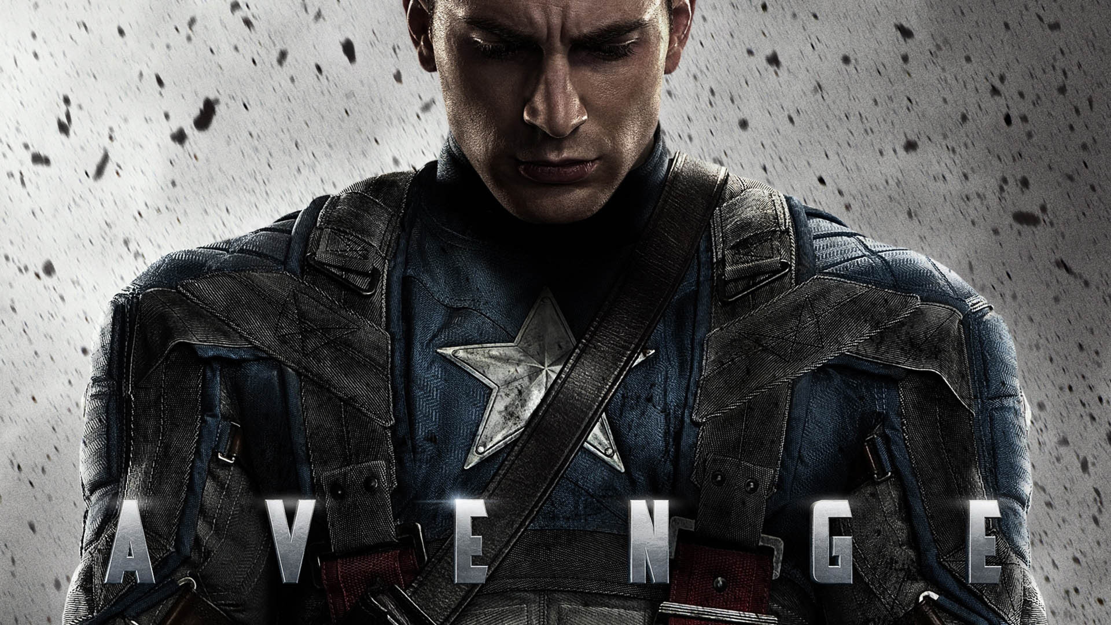 Captain America The Winter Soldier Chris Evans Steve Rogers