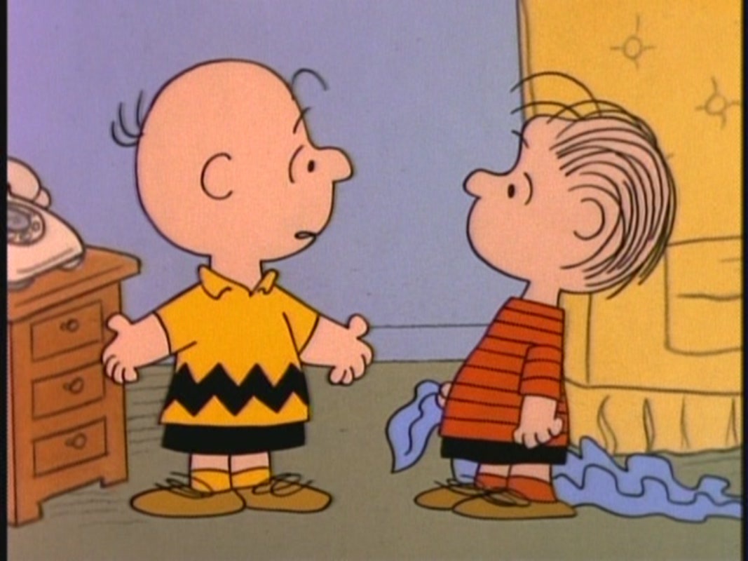 Charlie Brown Thanksgiving Peanuts Jpg