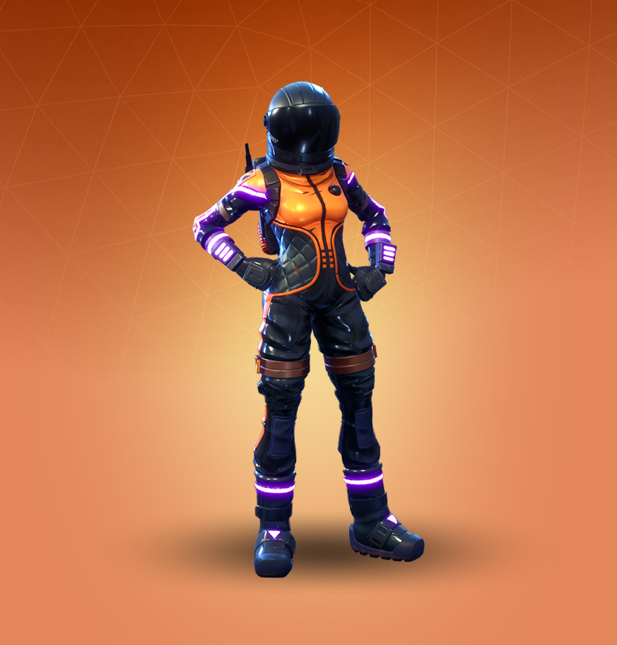 Fortnite Dark Vanguard Skin Outfit Pngs Image Pro Game Guides