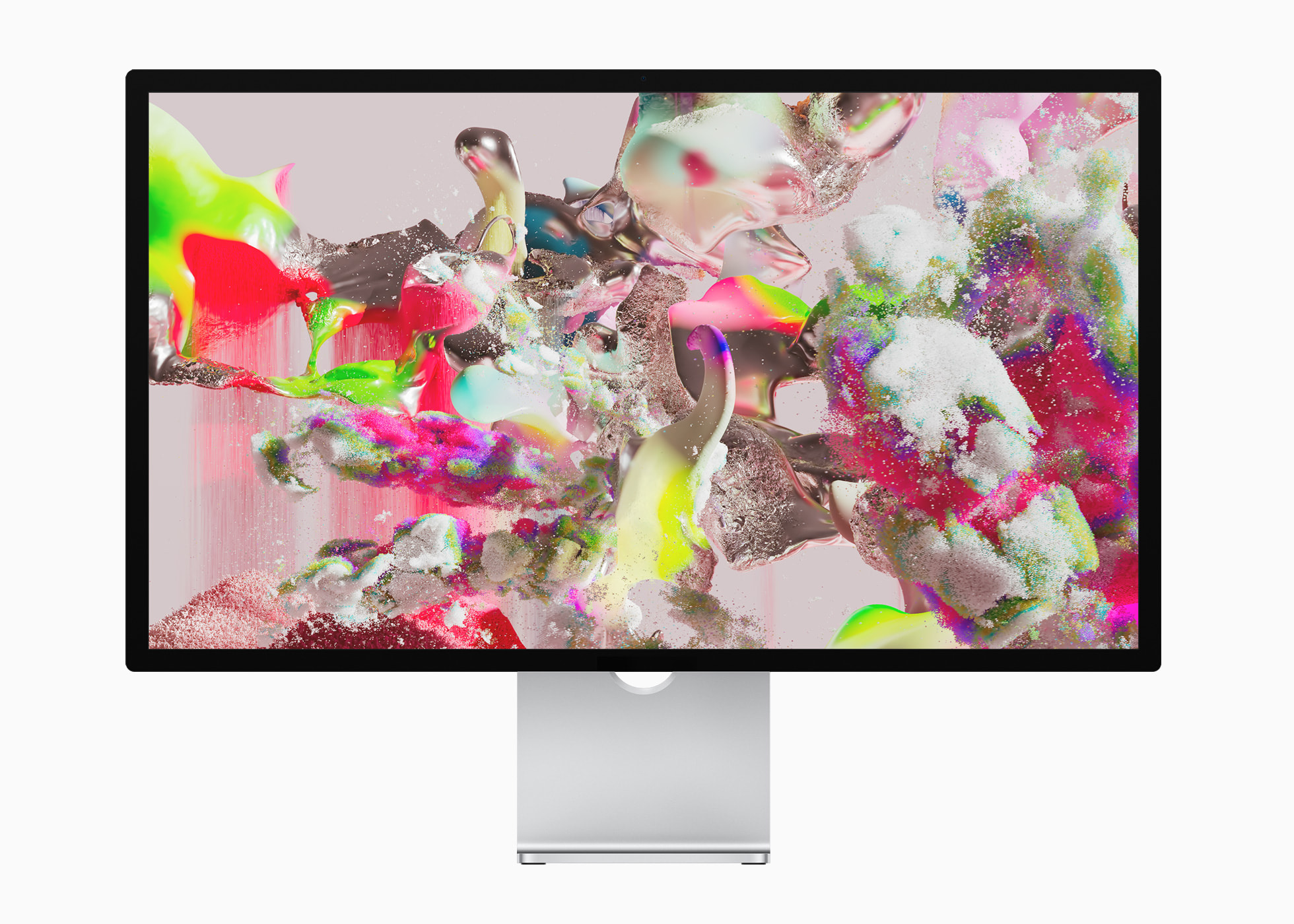 Apple unveils all new Mac Studio and Studio Display   Apple