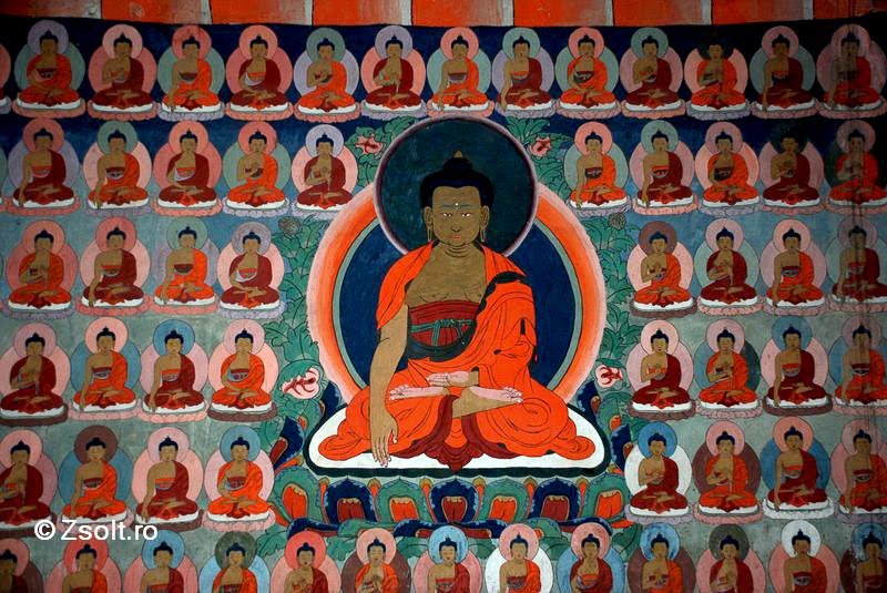 Tibetan Buddhist Wallpaper Photography From Tibet Jpg