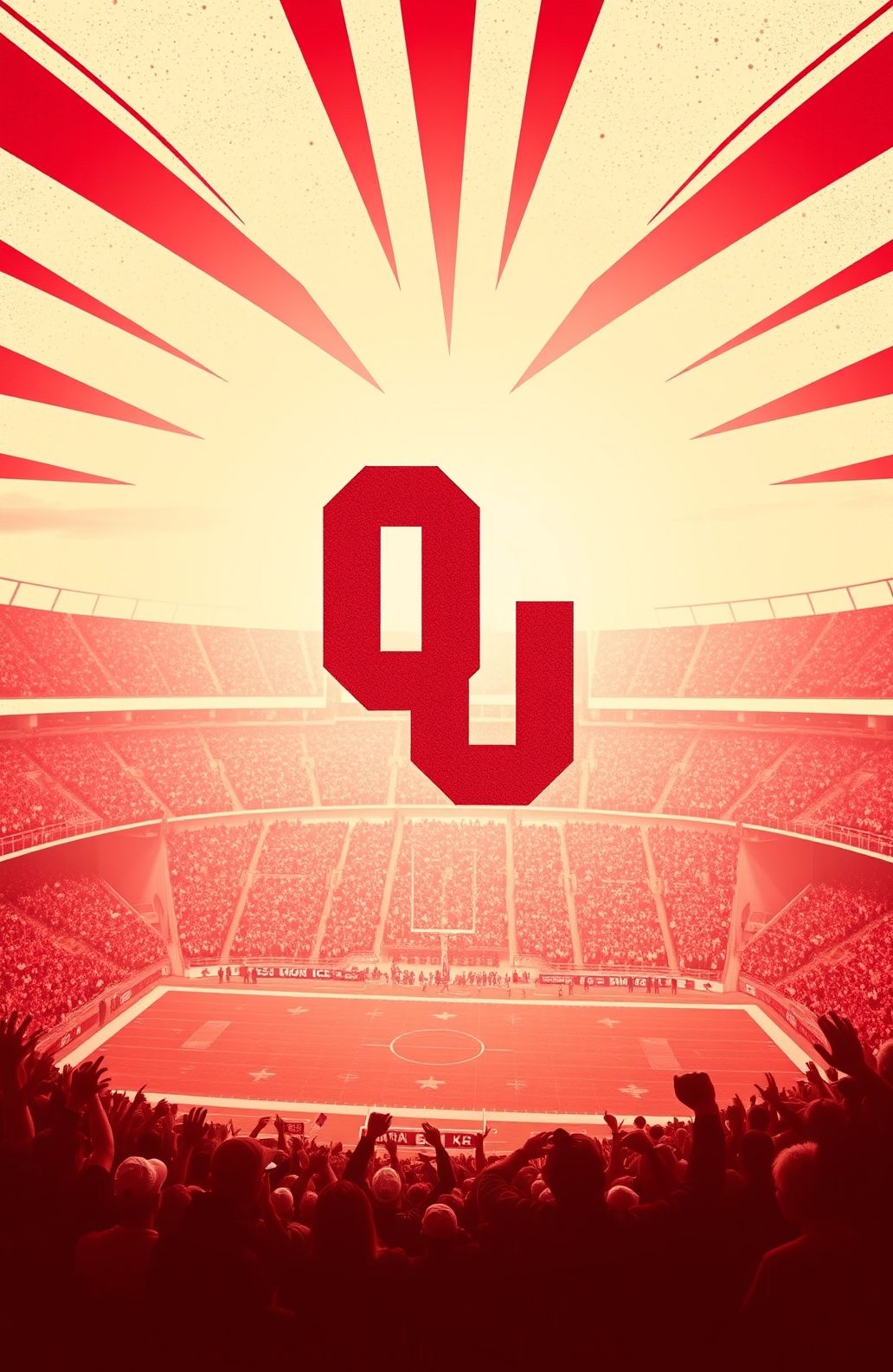 Oklahoma Sooners Wallpaper