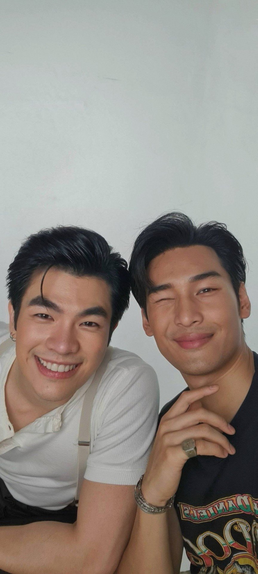 thai male actor Explore Posts and Blogs Tumgir
