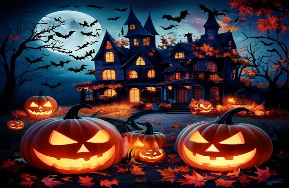 Halloween Wallpaper