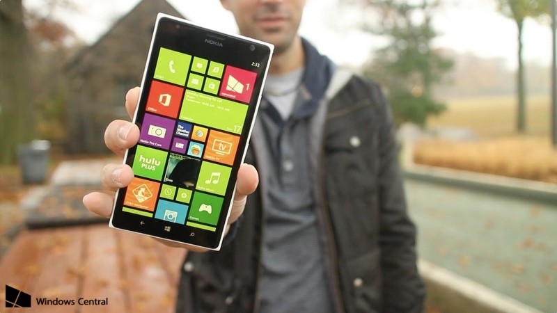 The Microsoft Lumia Holiday Gift Package Us Only Windows Central