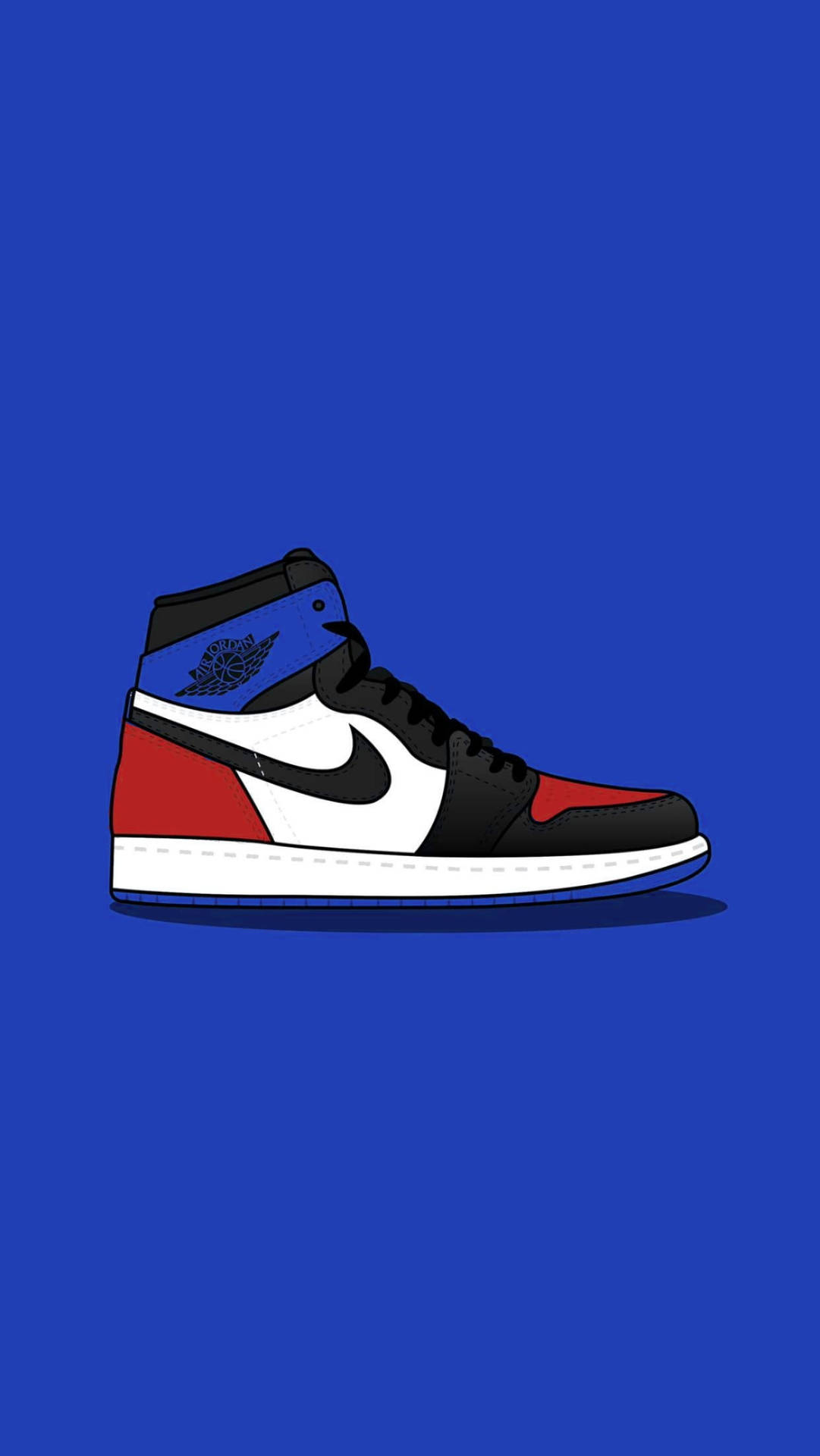 Nike Jordan Wallpaper