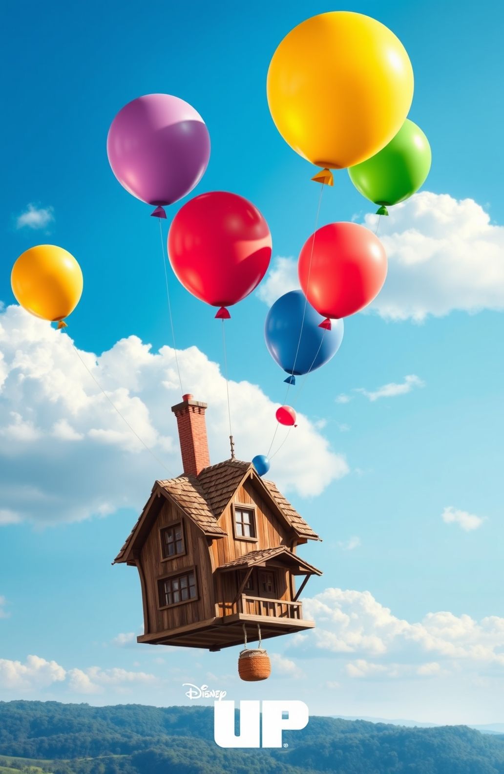 Up Wallpaper Hd