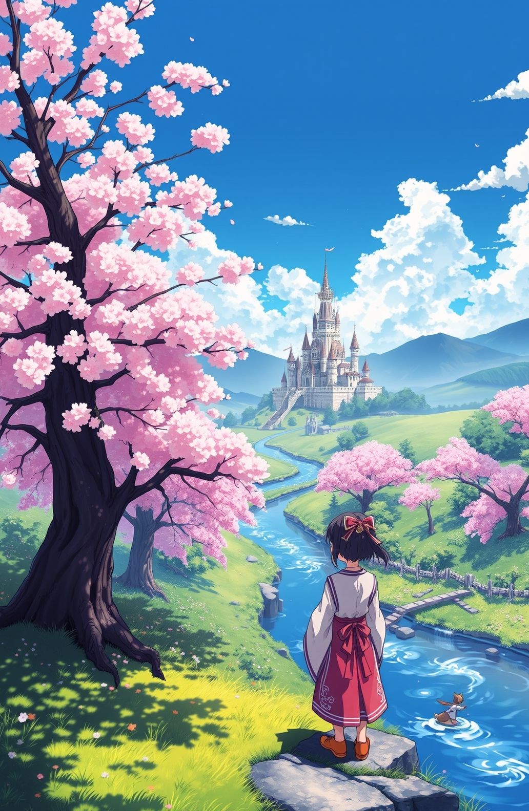 Anime Wallpaper And Screensavers