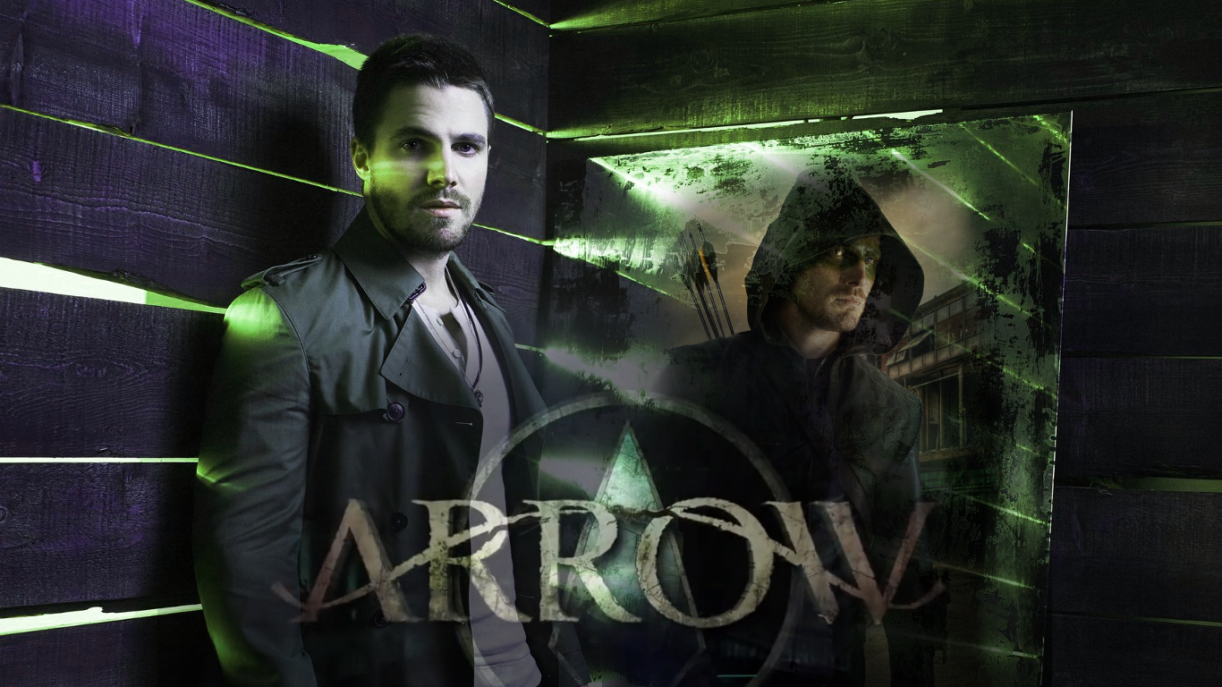 arrow season 1 download