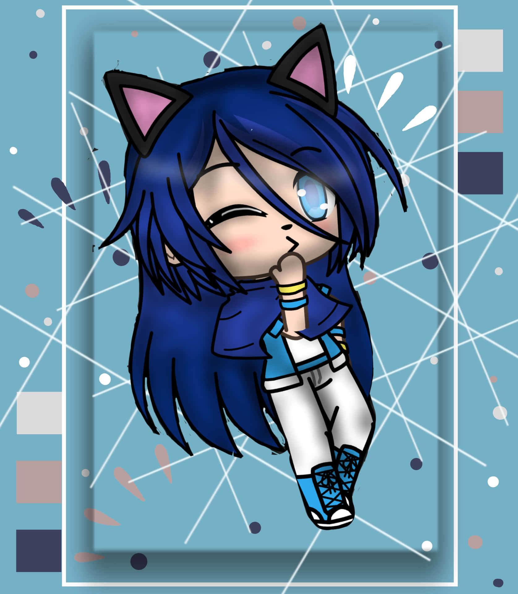 Gacha Life Picture Wallpaper