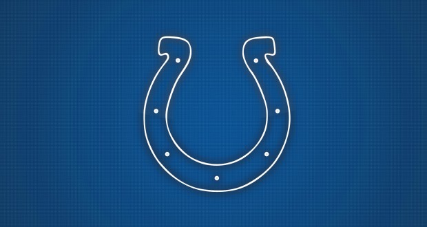 Indianapolis Colts Wallpaper HD Early