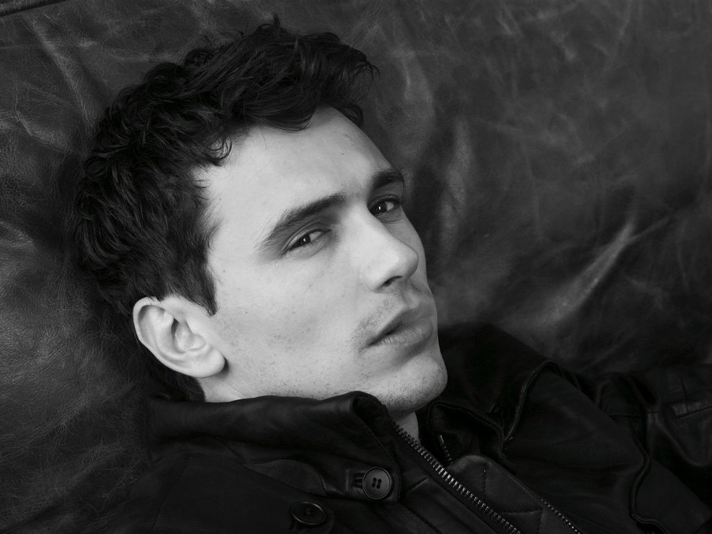 James Franco Hot Wallpapers Hot Male Celebrities Wallpapers