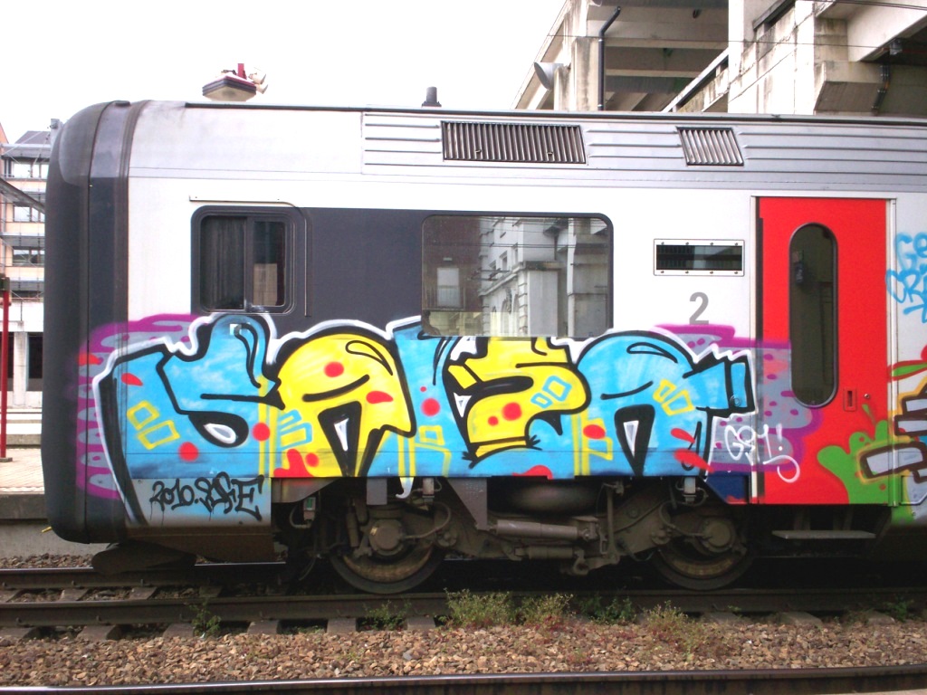 Graffiti Fonts Gsm Crew Featuring The Worlds Top
