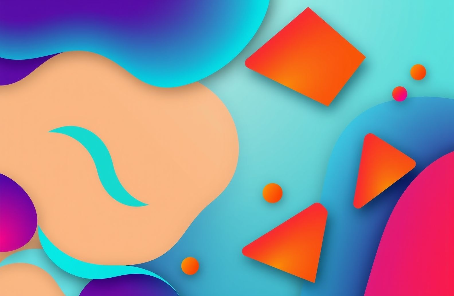 Channel Art Wallpaper