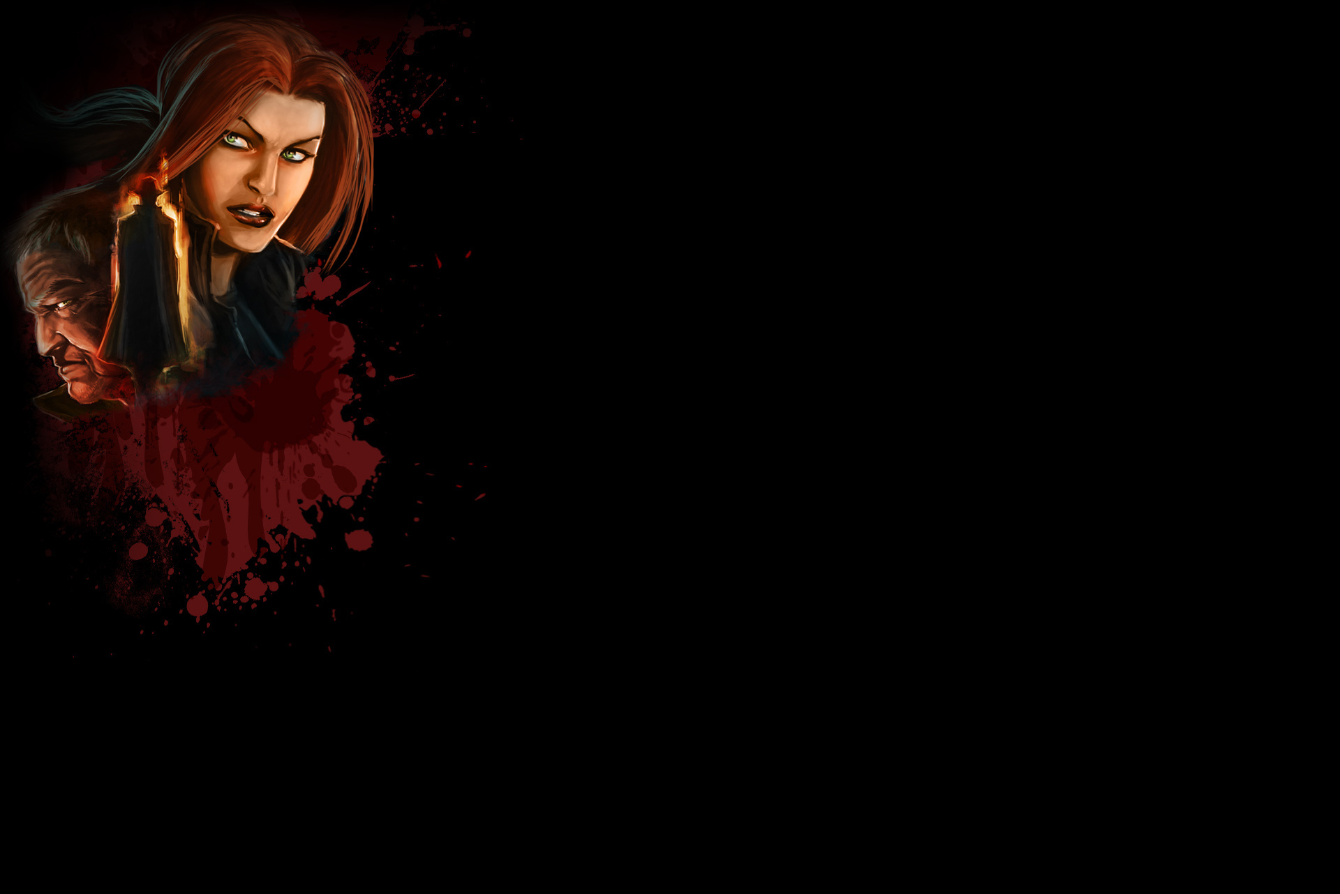 Cognition An Erica Reed Thriller Hd Wallpaper Background Image