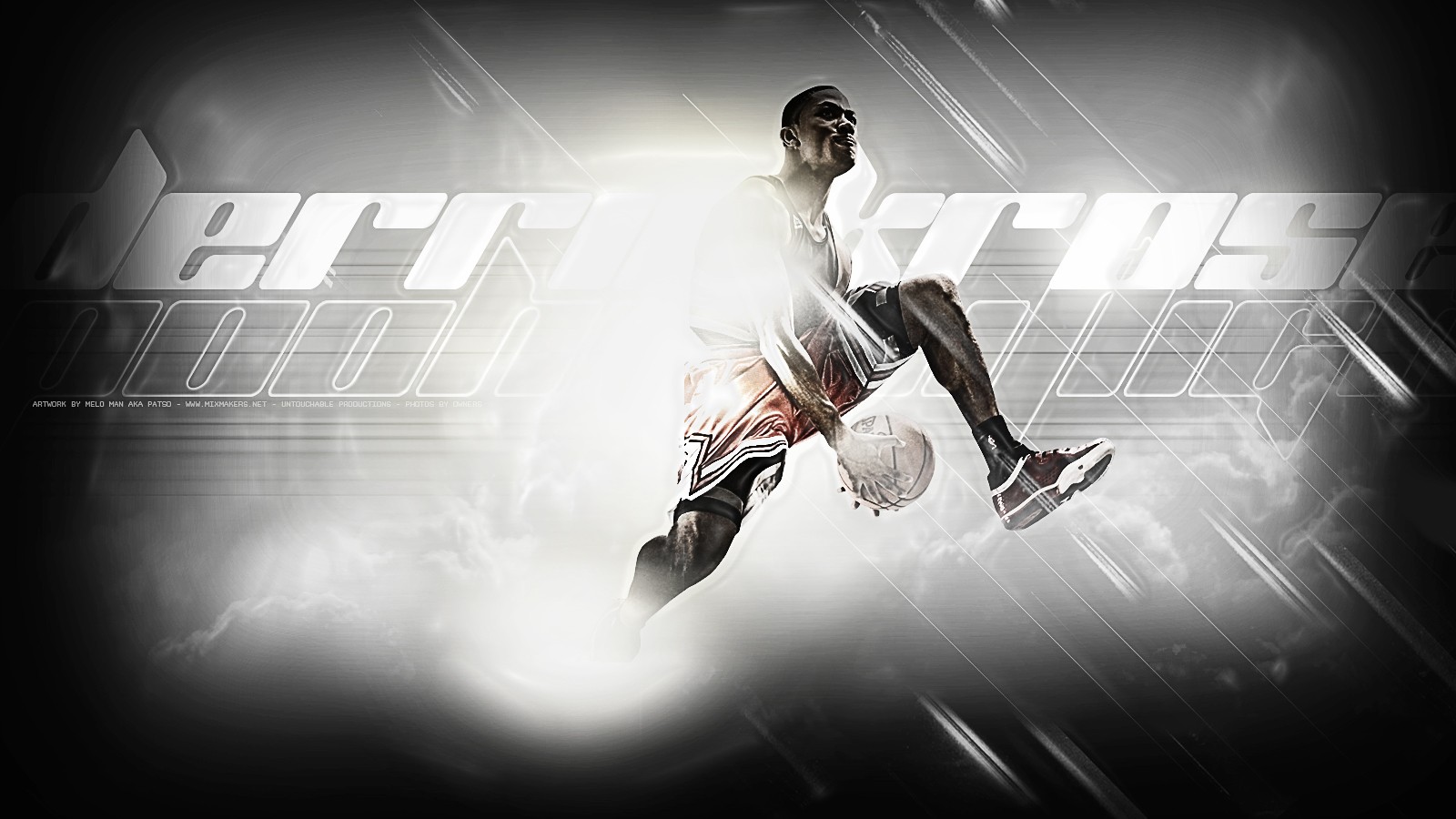 NBA Basketball HD Wallpapers - WallpaperSafari